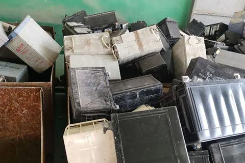 东河东站专业回收废铅酸电池-南孚NANFU锂电池回收-上门回收UPS蓄电池